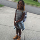 Timea Batts
Twitter